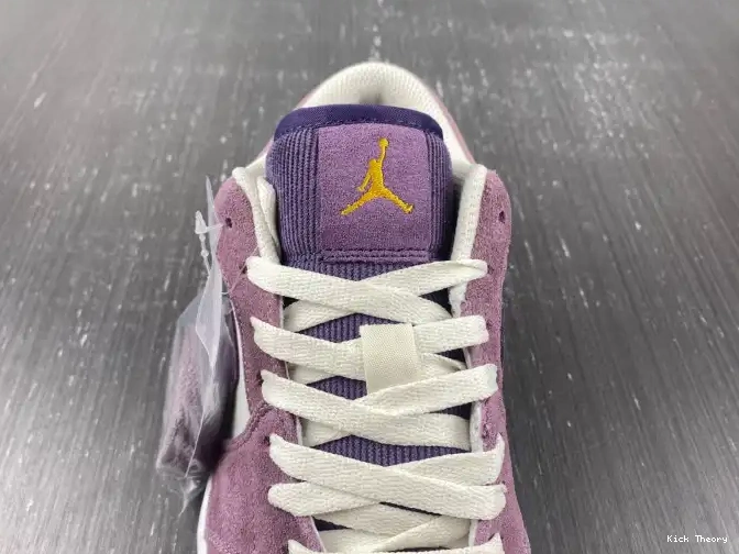 Kicktheory Low Air Unity 1 Jordan DR8057-500 (W) 0612